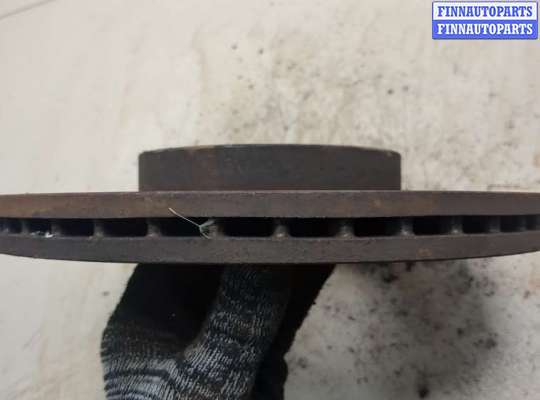 купить Диск тормозной на Mazda 5 (CR) 2005-2010