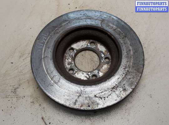 купить Диск тормозной на Mazda 5 (CR) 2005-2010