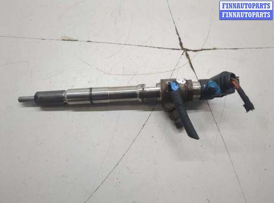 купить Форсунка топливная на Volkswagen Golf 6 2009-2012