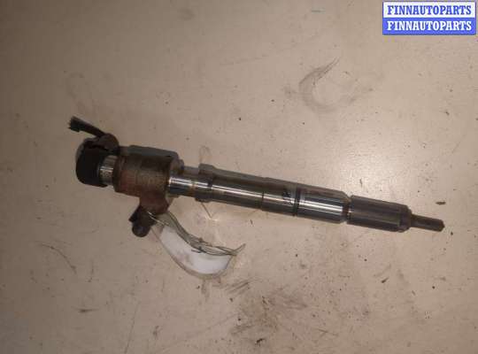 купить Форсунка топливная на Volkswagen Golf 6 2009-2012