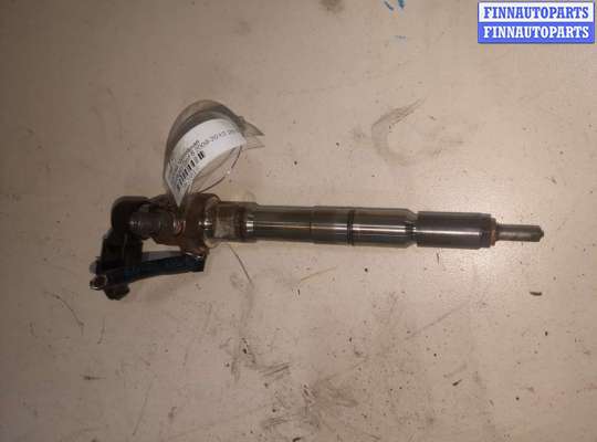 купить Форсунка топливная на Volkswagen Golf 6 2009-2012