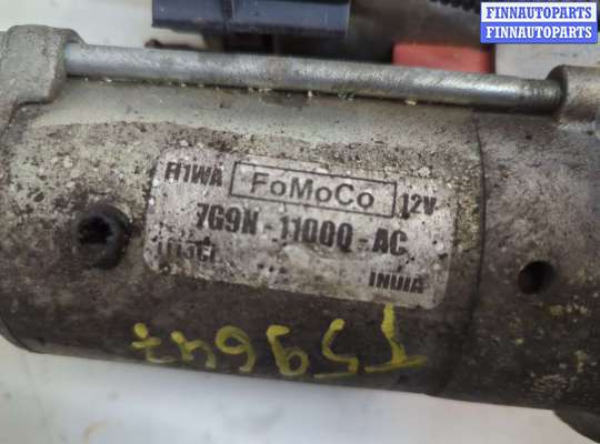 купить Стартер на Ford Focus 3 2011-2015