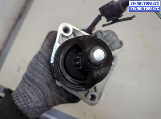 купить Стартер на Ford Focus 3 2011-2015