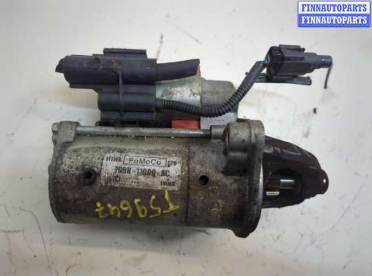 Стартер FO2104799 на Ford Focus 3 2011-2015