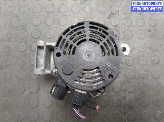 купить Генератор на Ford Focus 2 2005-2008