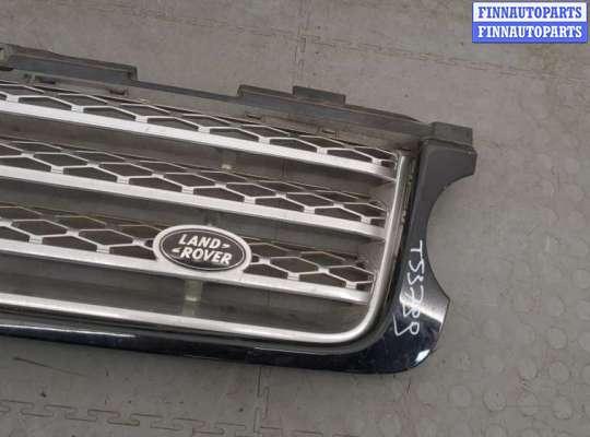 купить Решетка радиатора на Land Rover Range Rover 3 (LM) 2002-2012