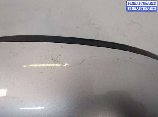 Зеркало боковое на Ford Focus I