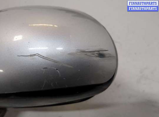 Зеркало боковое на Ford Focus I