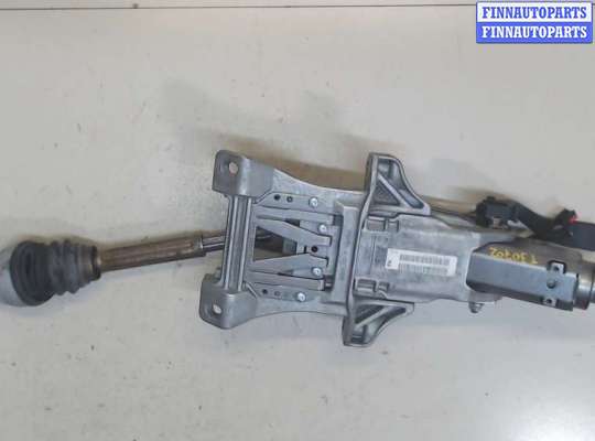купить Колонка рулевая на Ford Focus 3 2014-2019