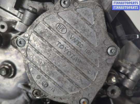 купить Генератор на Toyota Auris E15 2006-2012