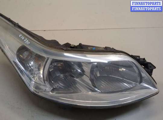 купить Фара (передняя) на Citroen C4 2004-2010