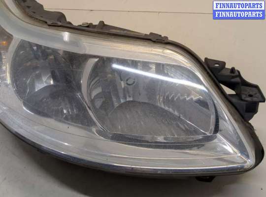 купить Фара (передняя) на Citroen C4 2004-2010