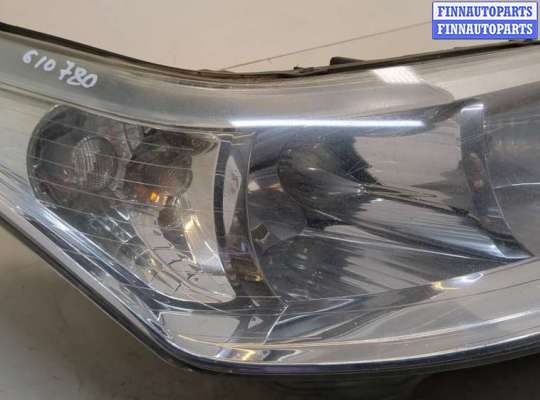 купить Фара (передняя) на Citroen C4 2004-2010