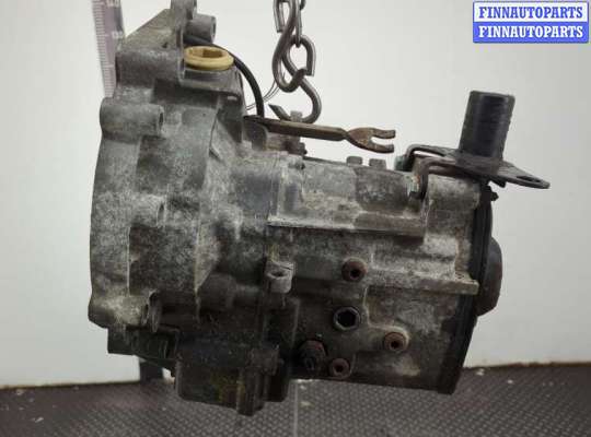 МКПП - Механическая коробка на Volkswagen Polo Mk3 (6N/6KV)