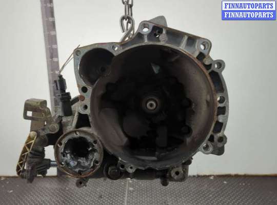 КПП 5-ст.мех. (МКПП) VG2533192 на Volkswagen Polo 1999-2001