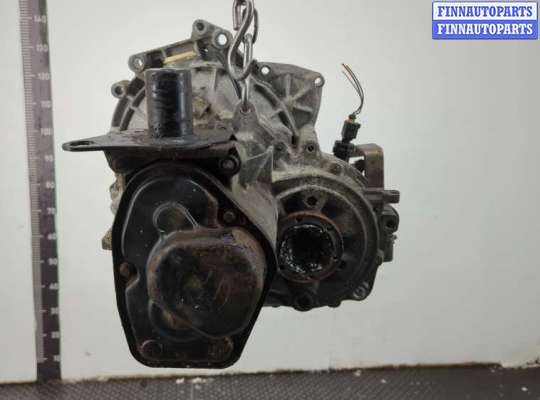 МКПП - Механическая коробка на Volkswagen Polo Mk3 (6N/6KV)