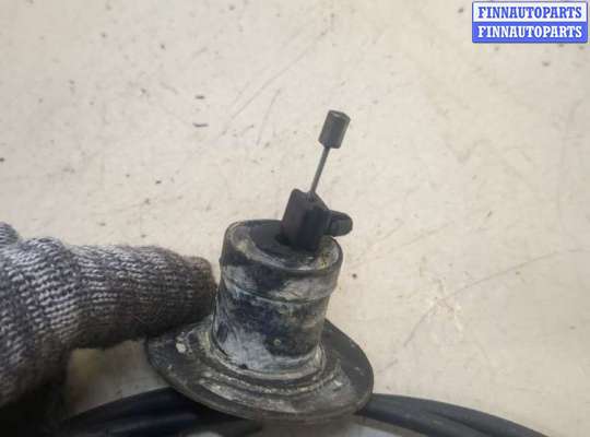 купить Ручка открывания капота на Peugeot 206