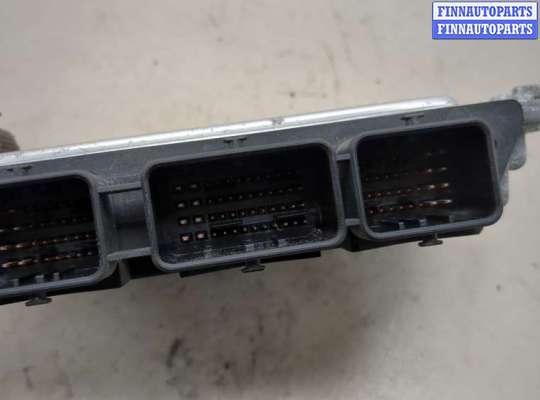купить Блок управления двигателем на Renault Laguna 2 2001-2007
