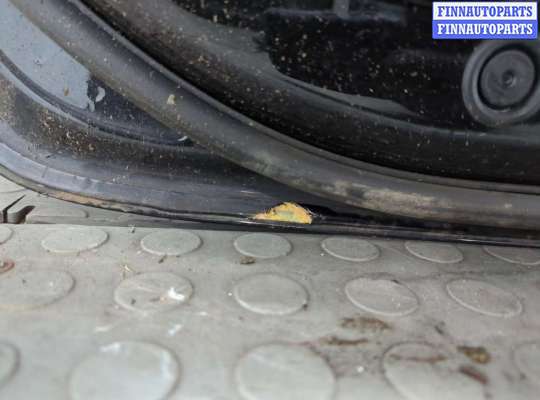 Замок двери AU1697856 на Audi S3 (8V) 2013-2020