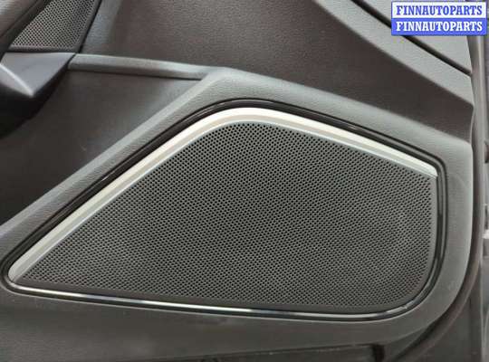 купить Замок двери на Audi S3 (8V) 2013-2020