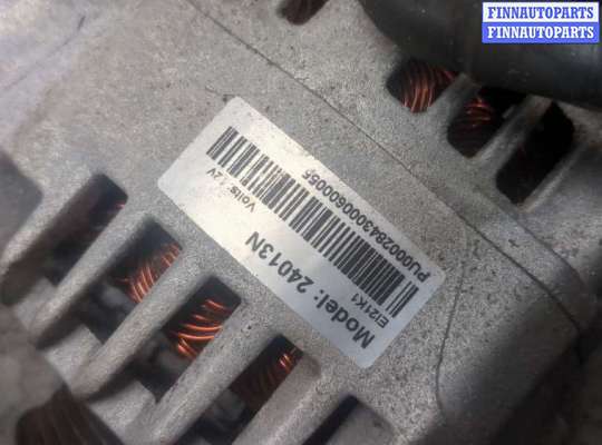 купить Генератор на Ford Focus 2 2008-2011