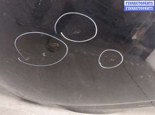 купить Капот на Ford Focus 3 2011-2015