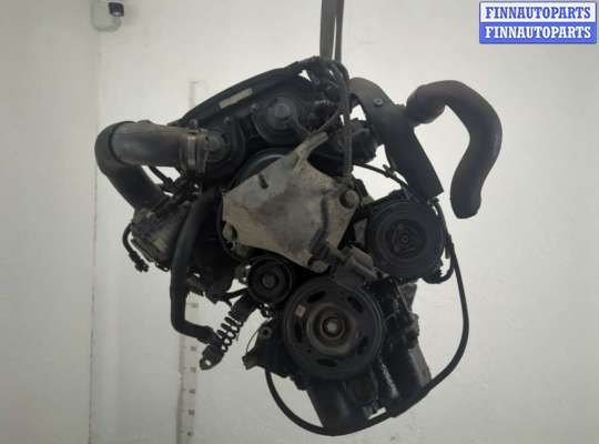 Компрессор кондиционера OP2459652 на Opel Astra J 2010-2017