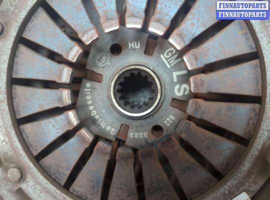 купить Маховик на Opel Astra H 2004-2010