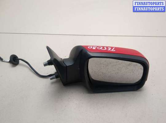 Зеркало боковое OP2447067 на Opel Zafira B 2005-2014