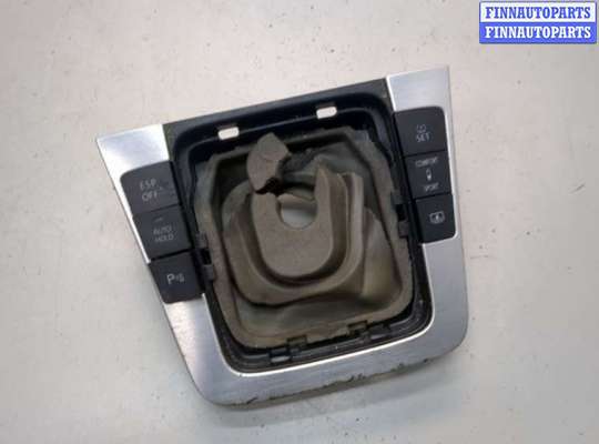 Купить Рамка под кулису на Volkswagen Passat CC 2008-2012 Рамка под кулису VG2668534 на Volkswagen Passat CC 2008-2012