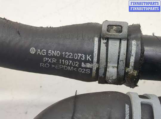 купить Корпус термостата на Volkswagen Tiguan 2007-2011