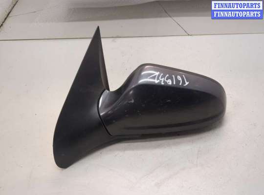 Зеркало боковое OP2430951 на Opel Astra H 2004-2010