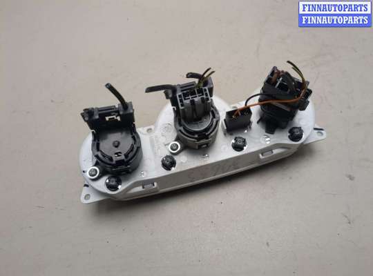 купить Переключатель отопителя (печки) на Ford Focus 1 1998-2004