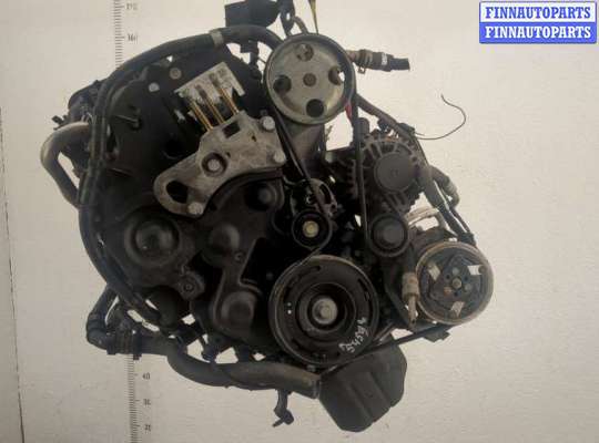 купить Генератор на Ford Fusion 2002-2012
