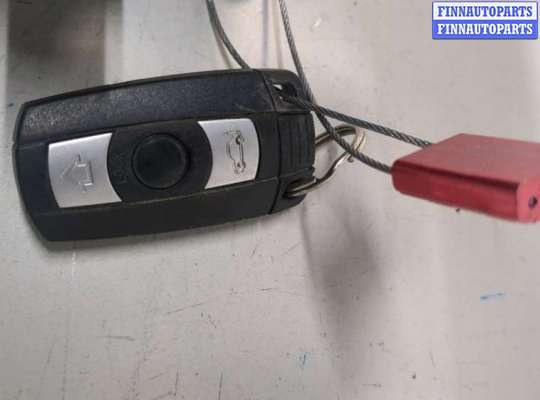 купить Ключ зажигания на BMW X5 E70 2006-2013