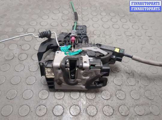 купить Замок двери на Mercedes E W213 2016-2023