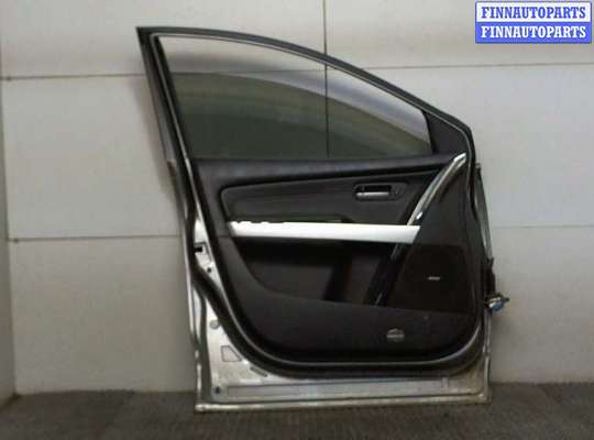 купить Дверь боковая (легковая) на Mazda CX-9 2007-2012