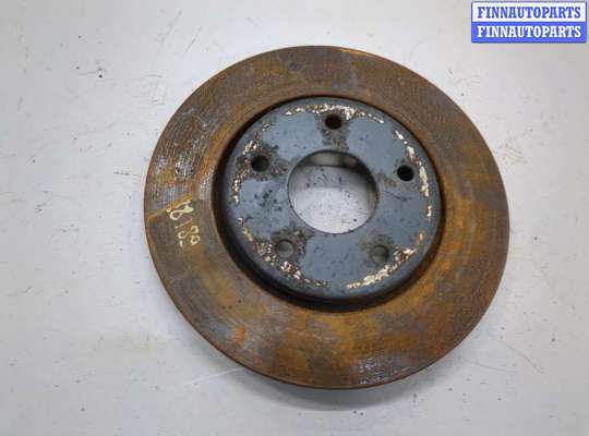 купить Диск тормозной на Chrysler Town-Country 2007-2010