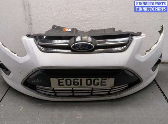 купить Бампер на Ford C-Max 2010-2015