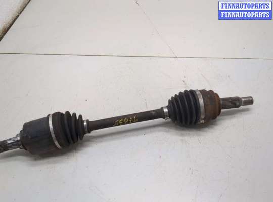 купить Полуось (приводной вал, шрус) на Mitsubishi Outlander Sport 2019-2025