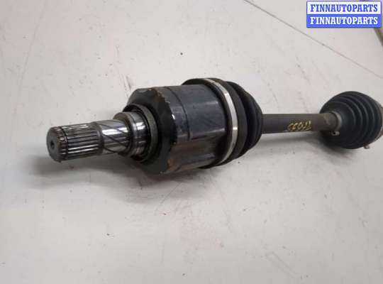 купить Полуось (приводной вал, шрус) на Mitsubishi Outlander Sport 2019-2025