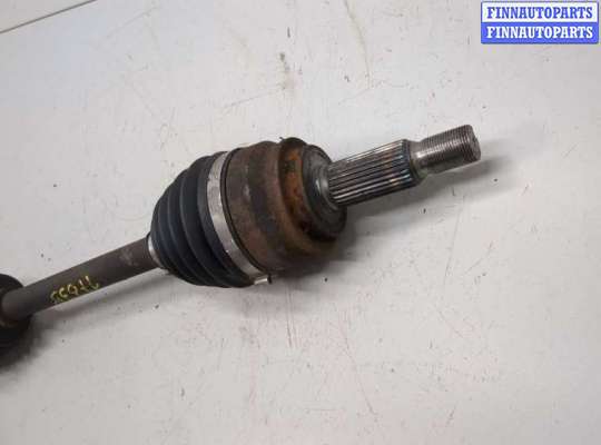 купить Полуось (приводной вал, шрус) на Mitsubishi Outlander Sport 2019-2025