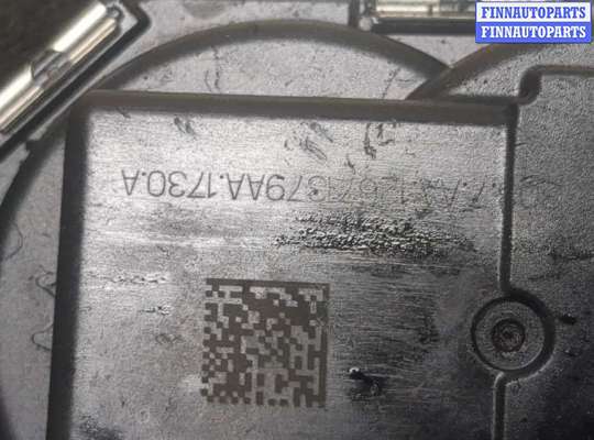 купить Заслонка дроссельная на Chevrolet Equinox 2017-2024