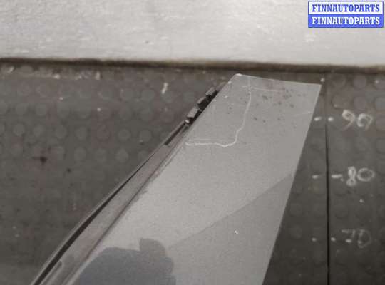купить Бампер на Volkswagen Tiguan 2007-2011