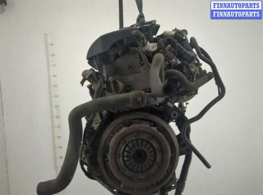 купить Двигатель (ДВС) на Opel Astra G 1998-2005