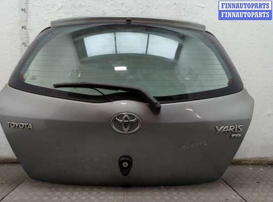 купить Кнопка открывания багажника с крышки на Toyota Yaris 2005-2011