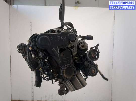 Генератор AU1724330 на Audi A4 (B8) 2007-2015