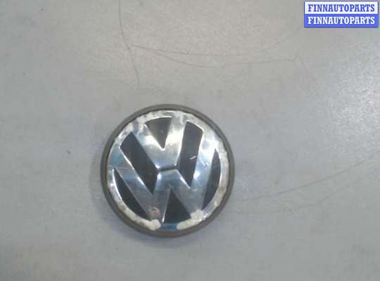 Колпак колесный на Volkswagen Touareg I (7L)