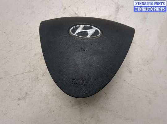 Подушка безопасности водителя (AirBag)