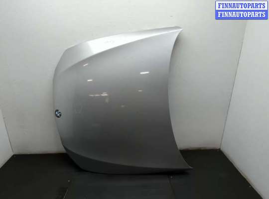 Купить Обшивка капота на BMW 3 E90, E91, E92, E93 2005-2012 Обшивка капота BM3497257 на BMW 3 E90, E91, E92, E93 2005-2012